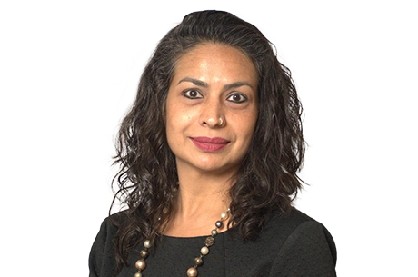 Pooja Chaudhri